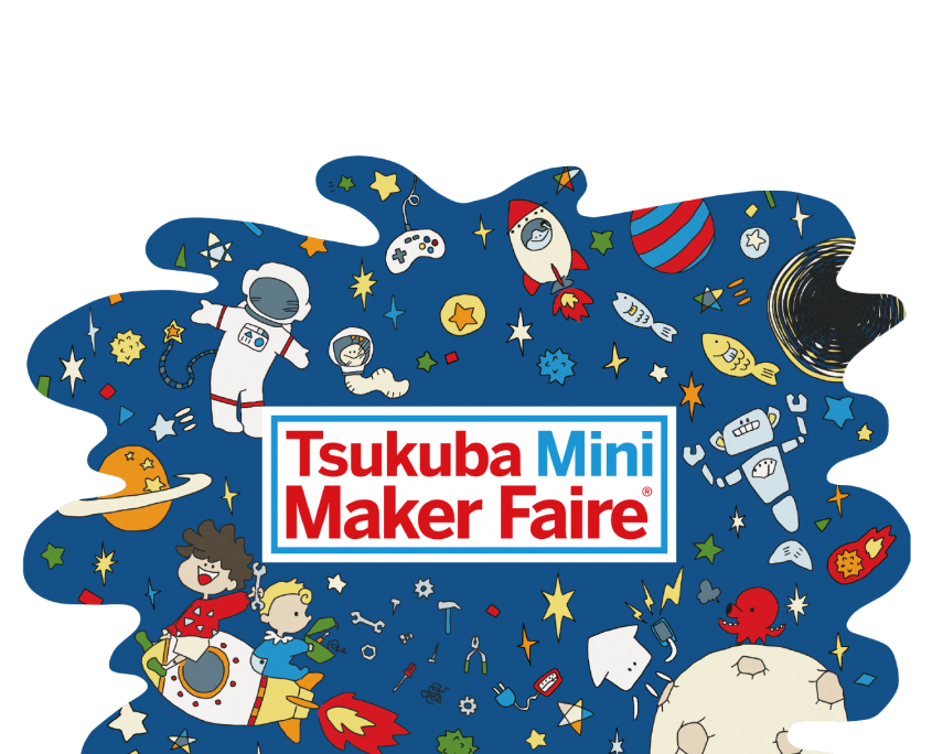 Smartdiys Tsukuba Mini Maker Faire